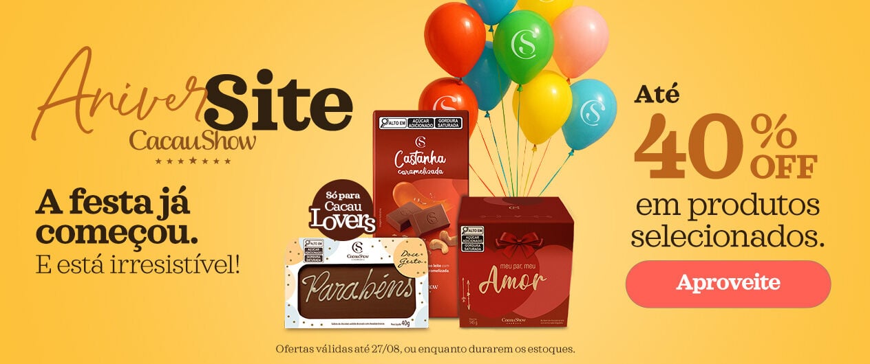 Semana Aniversario